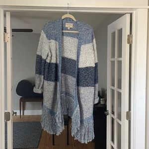 Lucky Brand sweater